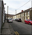 Scott Street, Tynewydd