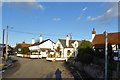 Coast Road, West Mersea