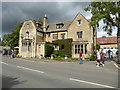 The Old New Inn, Bourton on the Water