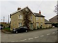 Cross Keys House on Manor Road