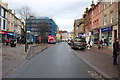 High Street, Ayr