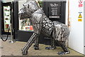 Gorilla at Newmarket Street, Ayr