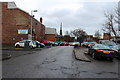 Back Main Street, Ayr