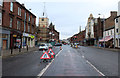 Main Street, Ayr