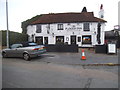 The Plough Inn, Wexham Street