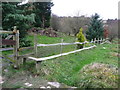 Stile on Sowerby Bridge FP67, Luddendenfoot