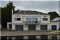 Trinity First and Third Boathouse