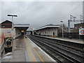 Headstone Lane station