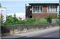 Low Gates signal box