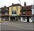 Zaika Inn and Hedge Rose, London Road, Marlborough