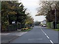 High Street in Elswick