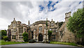 ST4271 : Clevedon Court (NT) by Ian Knox