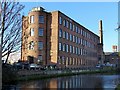 Castleton Mill