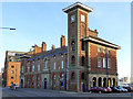 The Old Custom House, Ipswich