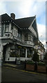 The Elm Tree, Croydon Road, Elmers End