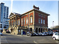 The Old Custom House, Ipswich