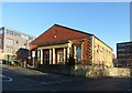 Former Methodist Chapel, Park Lane