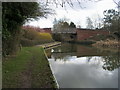 Grand Union Canal Walk