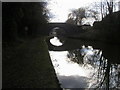 Grand Union Canal Walk