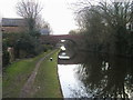 Grand Union Canal Walk