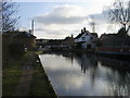 Grand Union Canal Walk