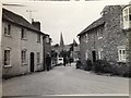 Llandyssil Montgomery.