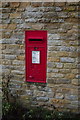 Post box