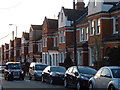 Elmbourne Road, Balham