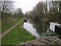 Grand Union Canal Walk