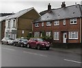 Bute Street semis, Treherbert