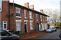 Gawthorne Street houses