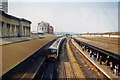SU7173 : Reading (GW) station, 2001 by Ben Brooksbank
