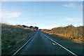 A30 towards Salisbury