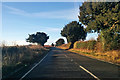 A30 towards Salisbury