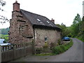 Patch Cottage at Cockshutford