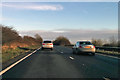 A303 eastbound