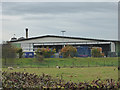 Heineken Brewery Tadcaster