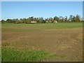 Farmland and Park Farm