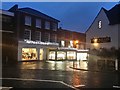 George Street at the junction of High Street, St Albans