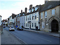 Crane Street, Salisbury