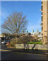 Bentinck Street and Coronation Street