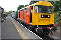 Leyburn Railway Station