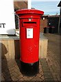 Port Solent: postbox № PO6 334