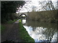 Grand Union Canal Walk