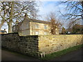 House on Clayfield Lane, Wentworth