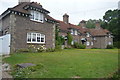 Balcombe Estate Houses