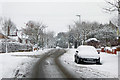 Church Hill in Penn, Wolverhampton