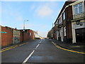 Greswold Street West Bromwich