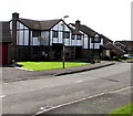 Troed-y-Garth houses, Pentyrch