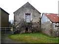 Barn, Fireagh (Gardiner)